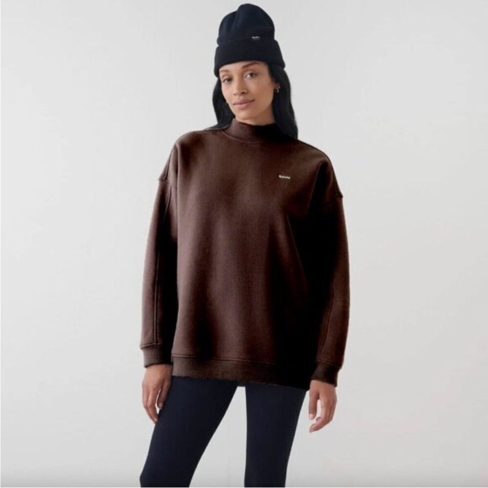 Roots Brown Sweatshirt